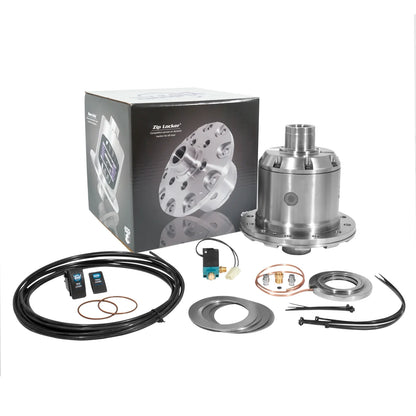 YZLF10.25-35 Yukon Zip Locker for Ford 10.25" & 10.5", full float only. at Sexton Offroad in Salt Lake City & Park City, Utah 1