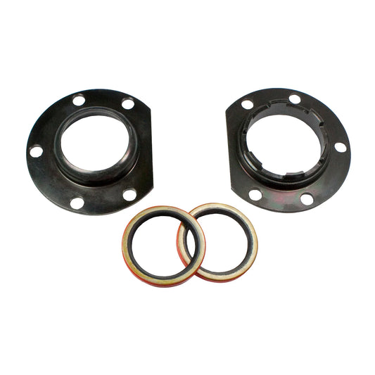 AK C8.75-AX-ADJ Yukon Rear Axle Bearing and Seal Kit for Chrysler at Sexton Offroad in Salt Lake City & Park City, Utah. 1