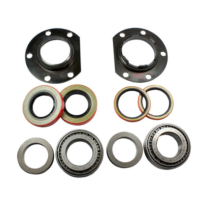 AK C8.75-OEM-COMPLETE Yukon Rear Axle Bearing and Seal Kit for Chrysler at Sexton Offroad in Salt Lake City & Park City, Utah. 1