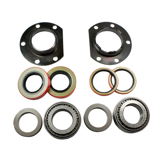 AK C8.75-OEM-COMPLETE Yukon Rear Axle Bearing and Seal Kit for Chrysler at Sexton Offroad in Salt Lake City & Park City, Utah. 1