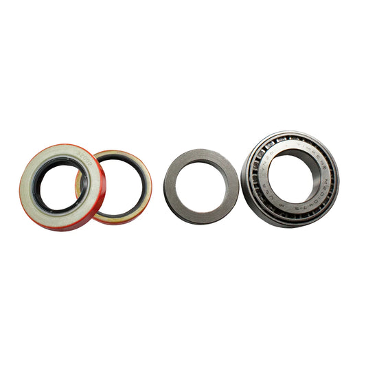 AK C8.75-OEM Yukon Rear Axle Bearing and Seal Kit for Chrysler at Sexton Offroad in Salt Lake City & Park City, Utah. 1