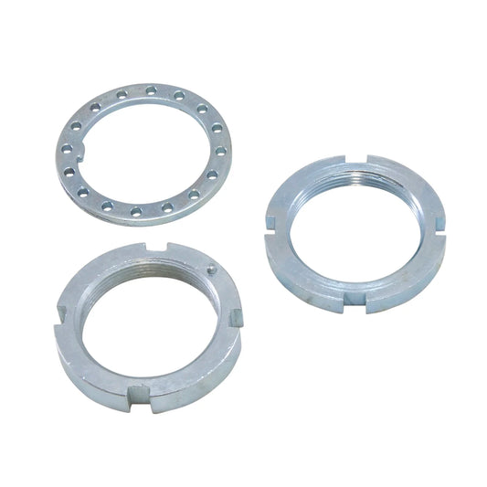 AK D44-NUTS-CJ Dana 30/44 Spindle Nut kit replacement at Sexton Offroad in Salt Lake City & Park City, Utah.