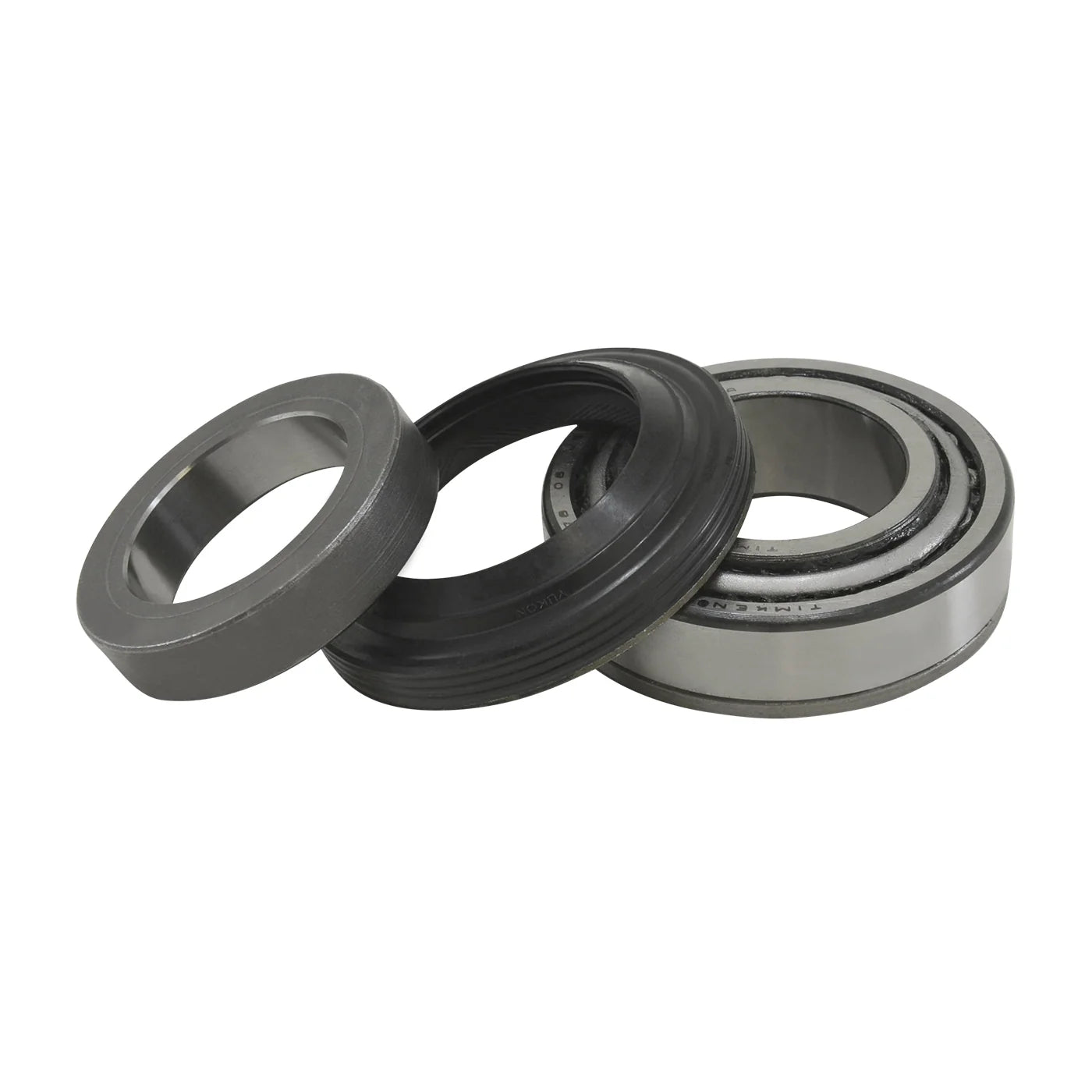 AK D44JK Yukon Rear Axle Bearing and Seal Kit for Dana 44JK at Sexton Offroad in Salt Lake City & Park City, Utah. 1