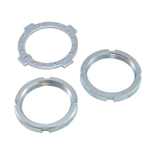 AK D50F-NUTS-A Dana 50/60 Spindle Nut kit replacement at Sexton Offroad in Salt Lake City & Park City, Utah. 1