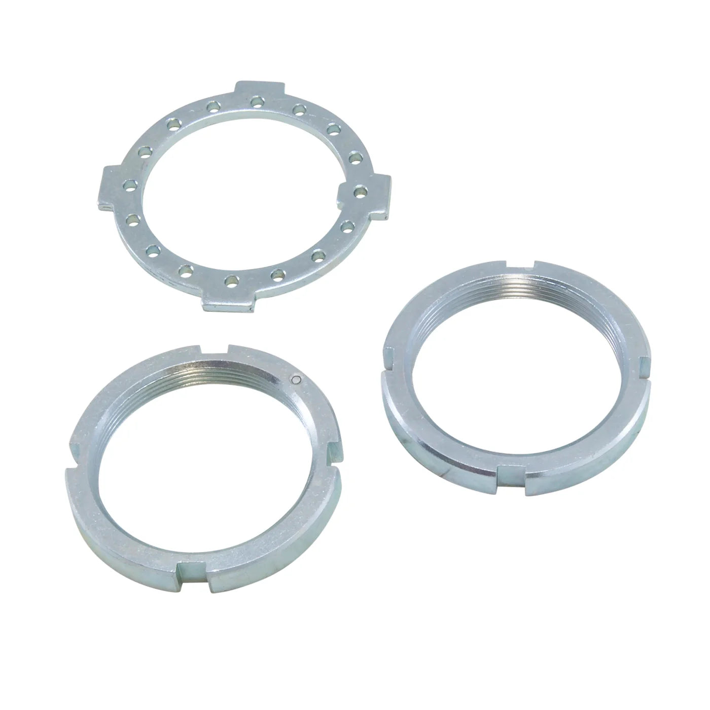 AK D60F-NUTS Dana 50/60 Spindle Nut kit replacement at Sexton Offroad in Salt Lake City & Park City, Utah. 1