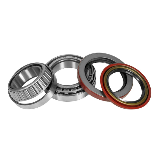 AK D60F Yukon Front Axle Bearing and Seal Kit for Dana 50 & 60 at Sexton Offroad in Salt Lake City & Park City, Utah. 1