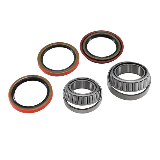 AK F-C02 Yukon Front Axle Bearing and Seal Kit for Dana 44 at Sexton Offroad in Salt Lake City & Park City, Utah. 1