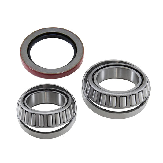 AK F-C06 Yukon Front Axle Bearing and Seal Kit Dana 60 at Sexton Offroad in Salt Lake City & Park City, Utah. 1