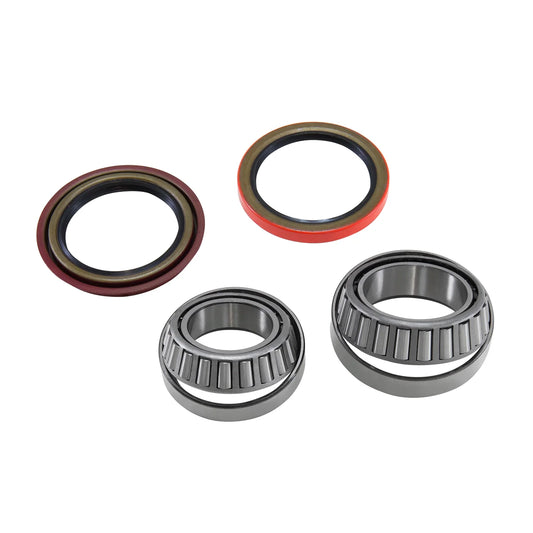 AK F-C05 Yukon Front Axle Bearing and Seal Kit for Dana 44 at Sexton Offroad in Salt Lake City & Park City, Utah. 1