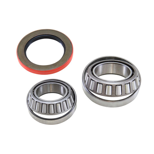 AK F-F04 Yukon Front Axle Bearing and Seal Kit for Dana 44 at Sexton Offroad in Salt Lake City & Park City, Utah. 1