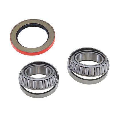 AK F-G05 Yukon Front Axle Bearing and Seal Kit for Dana 44 at Sexton Offroad in Salt Lake City & Park City, Utah. 1
