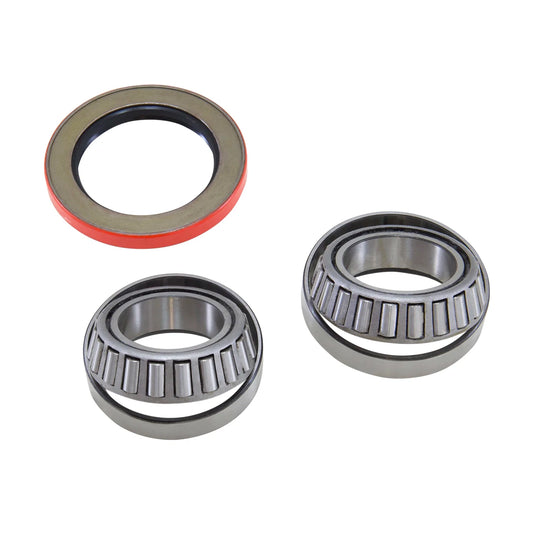 AK F-G05 Yukon Front Axle Bearing and Seal Kit for Dana 44 at Sexton Offroad in Salt Lake City & Park City, Utah. 1