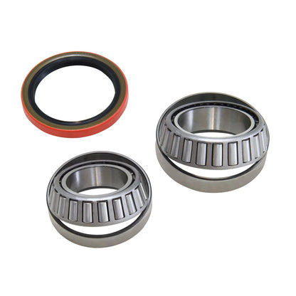 AK F-G06 Yukon Front Axle Bearing and Seal Kit for Dana 44 at Sexton Offroad in Salt Lake City & Park City, Utah. 1