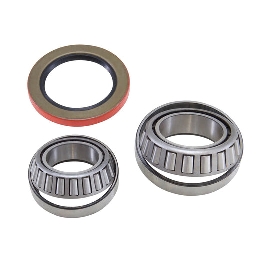 AK F-G07 Yukon Front Axle Bearing and Seal Kit for Dana 60 at Sexton Offroad in Salt Lake City & Park City, Utah. 1