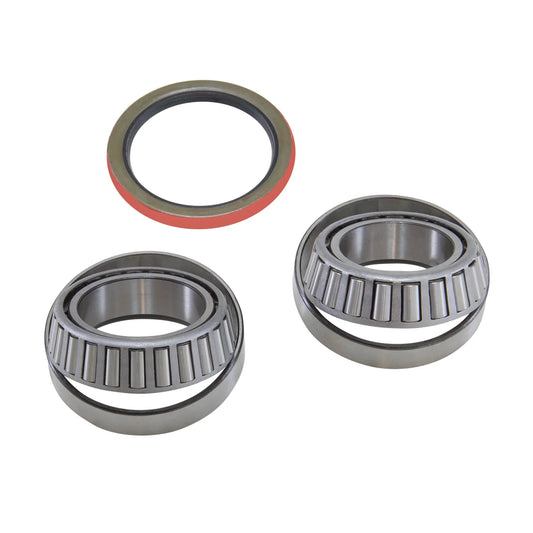 AK F-I01 Yukon Axle Bearing and Seal Kit for Dana 44 Front at Sexton Offroad in Salt Lake City & Park City, Utah. 1