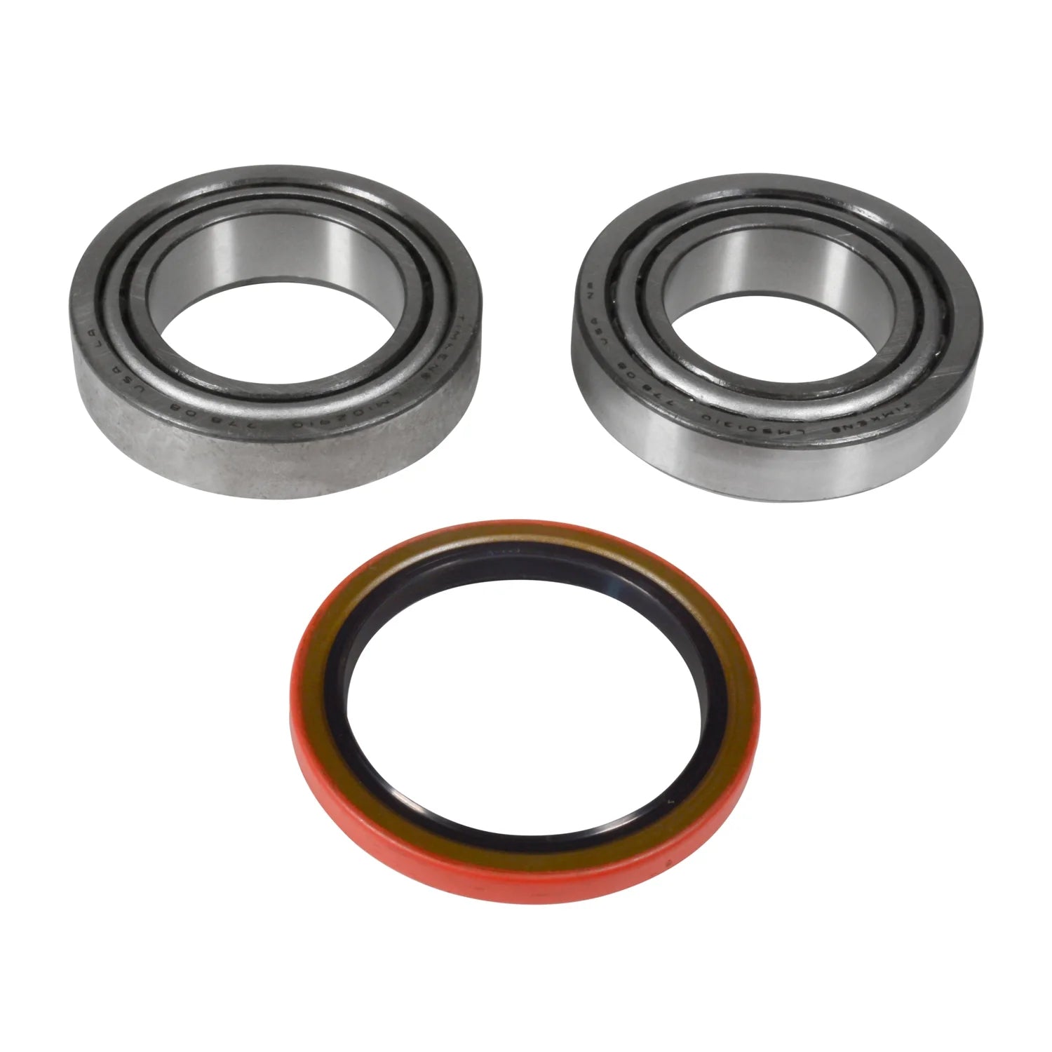 AK F-J02 Yukon Axle Bearing and Seal Kit for Dana 30 Front at Sexton Offroad in Salt Lake City & Park City, Utah. 1