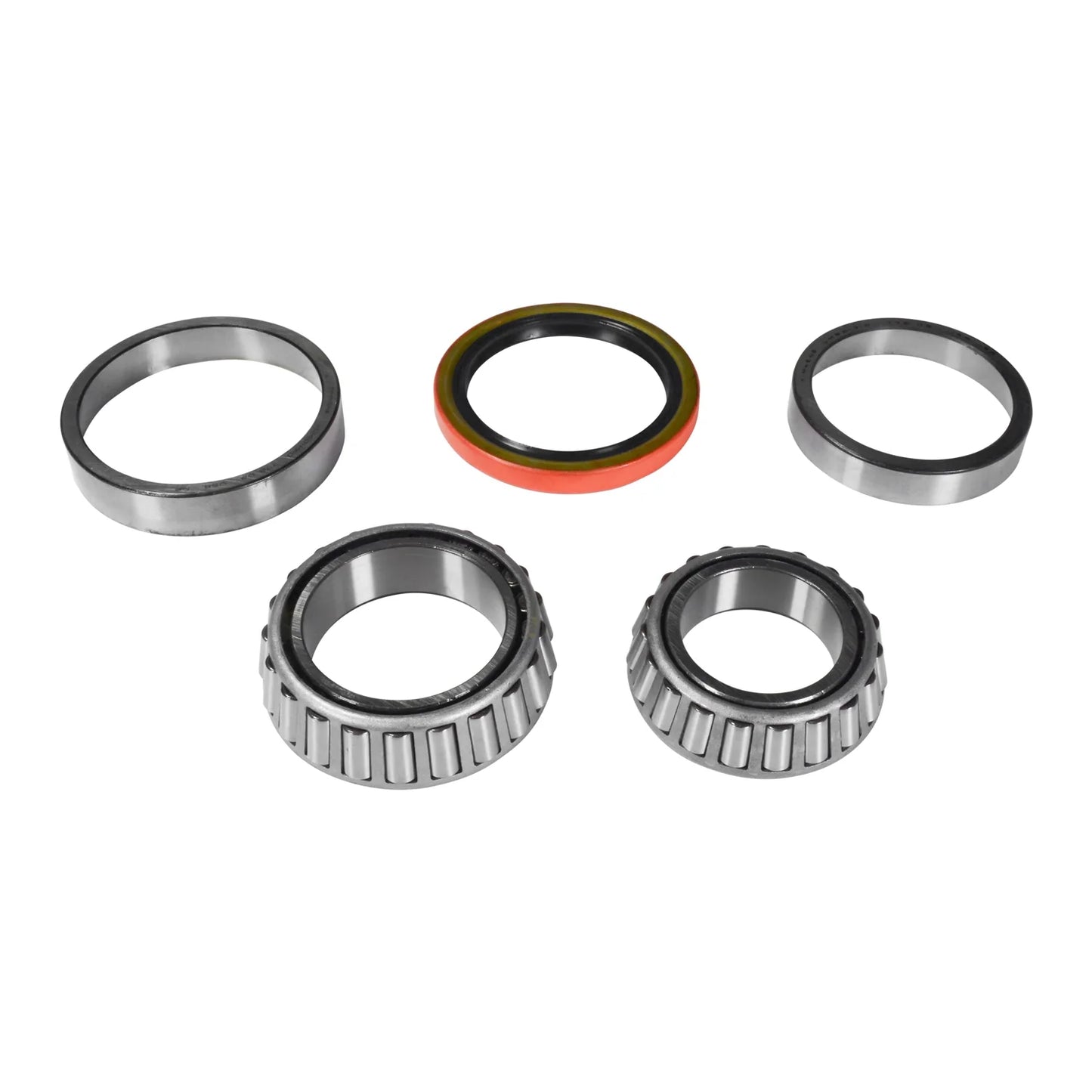 AK F-J04 Yukon Axle Bearing and Seal Kit for Dana 44 Front at Sexton Offroad in Salt Lake City & Park City, Utah. 1