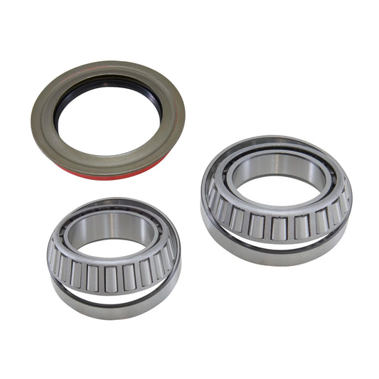AK GM11.5 Yukon Rear Axle Bearing and Seal Kit for 2010 & Down GM 10.5" & 11.5" at Sexton Offroad in Salt Lake City & Park City, Utah. 1