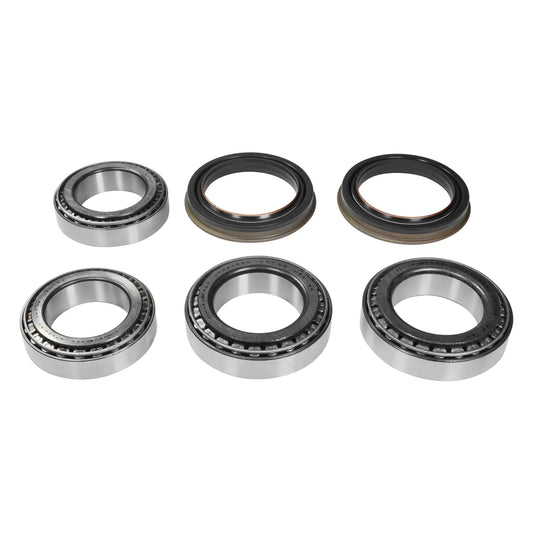 AK GM11.5-BX2 Yukon Rear Axle Bearing & Seal Kit for 2011+ GM 10.5" 14 Bolt & 11.5", 2 Sides at Sexton Offroad in Salt Lake City & Park City, Utah. 1