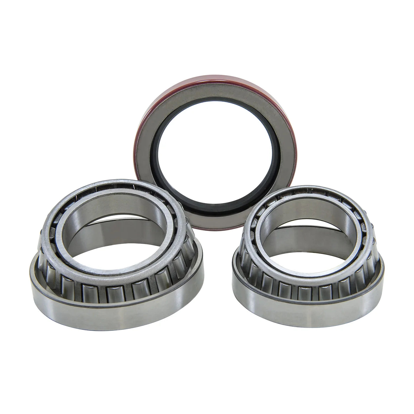 AK GM11.5-B Yukon Rear Axle Bearing & Seal Kit for 2011+ GM 10.5" 14 Bolt & 11.5", One Side at Sexton Offroad in Salt Lake City & Park City, Utah. 1