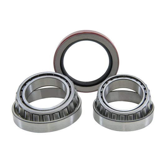 AK GM11.5-B Yukon Rear Axle Bearing & Seal Kit for 2011+ GM 10.5" 14 Bolt & 11.5", One Side at Sexton Offroad in Salt Lake City & Park City, Utah. 1