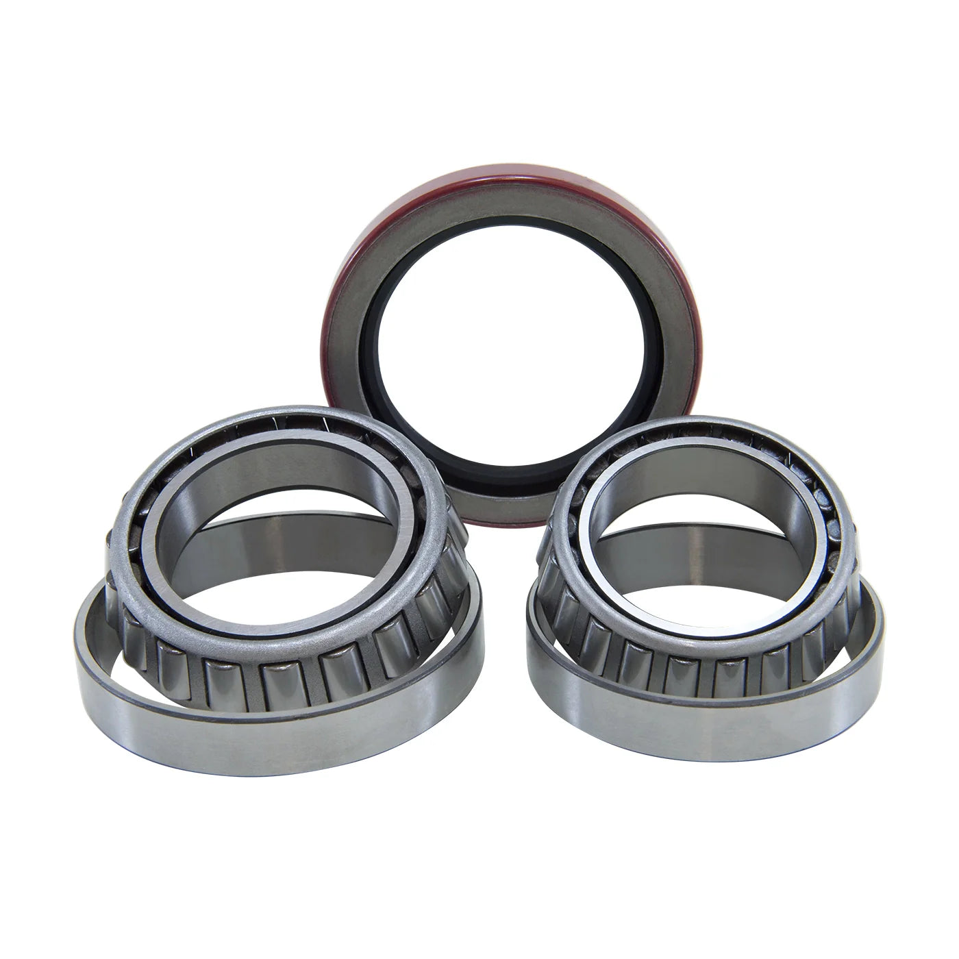 AK GM14T Yukon Axle Bearing and Seal Kit for Various General Motors Models at Sexton Offroad in Salt Lake City & Park City, Utah. 1