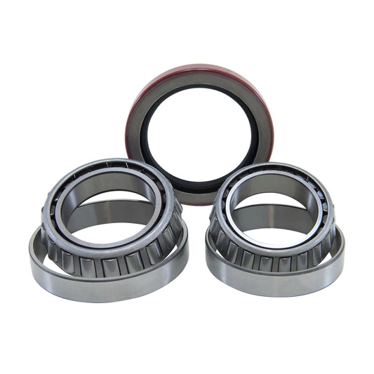AK GM14T Yukon Axle Bearing and Seal Kit for Various General Motors Models at Sexton Offroad in Salt Lake City & Park City, Utah. 1