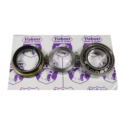 AK R-J01 Yukon Axle Bearing & Seal Kit, Jeep M220 Rear JL Rubicon & JT, 3.149" OD at Sexton Offroad in Salt Lake City & Park City, Utah. 2