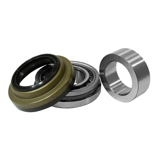 AK SET20 Yukon Tapered Axle Bearing and Seal Kit, 3.150" OD, 1.562" ID at Sexton Offroad in Salt Lake City & Park City, Utah. 1