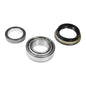 AK SET80 Yukon Tapered Axle Bearing & Seal Kit, 08-15 Nissan Titan, 3.150" OD, 1.771" ID at Sexton Offroad in Salt Lake City & Park City, Utah. 1