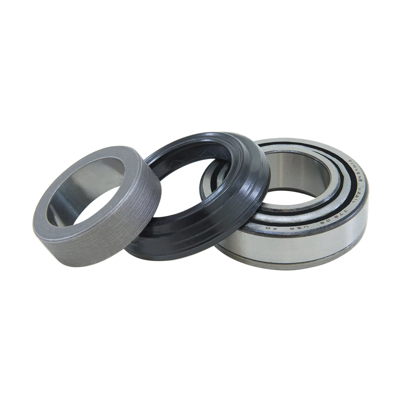 AK SET9 Yukon Bolt-in Axle Bearing and Seal Set for Model 35 at Sexton Offroad in Salt Lake City & Park City, Utah. 1