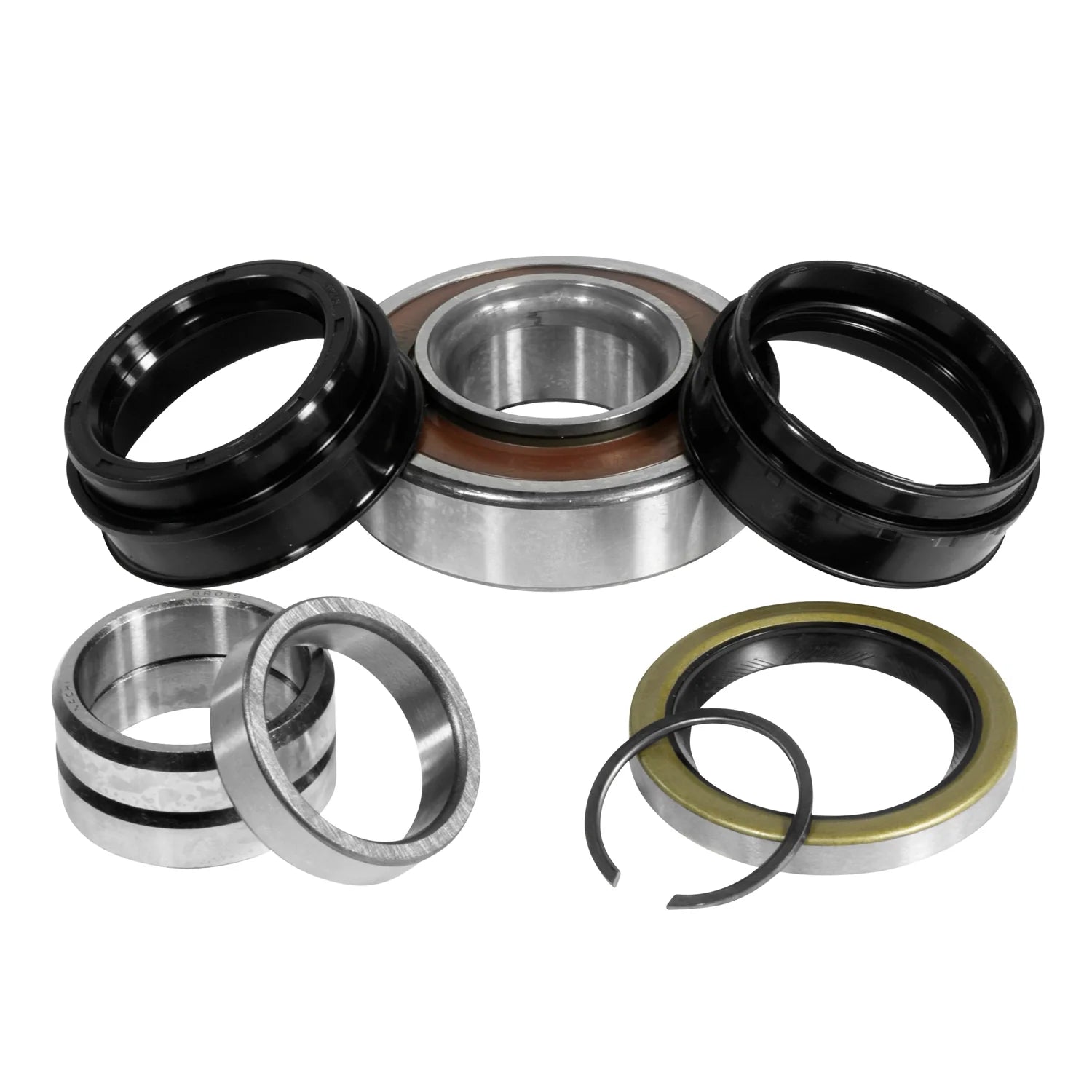 AK TOY-B Yukon Rear Differential with ABS, Fits Various Toyota at Sexton Offroad in Salt Lake City & Park City, Utah. 1