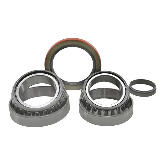 AK TOY-FRONT-A Yukon Axle Bearing and Seal Kit for Toyota at Sexton Offroad in Salt Lake City & Park City, Utah. 1