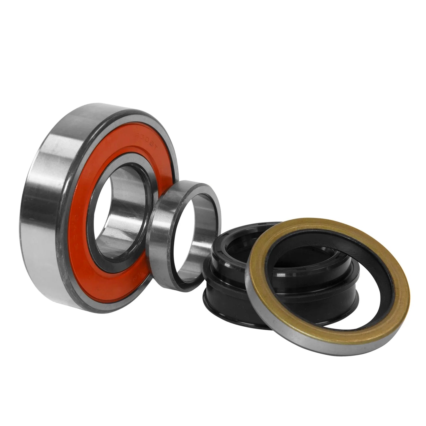 AK TOY Yukon Rear Axle Bearing and Seal Kit at Sexton Offroad in Salt Lake City & Park City, Utah. 1