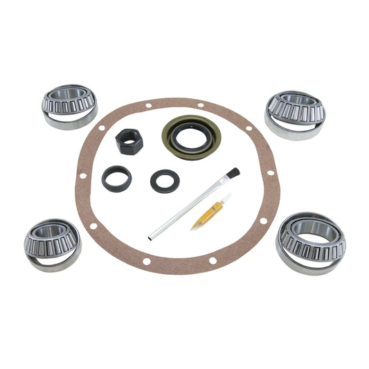 BK C8.25-B Yukon Bearing install kit for '75 and newer Chrysler 8.25" differential at Sexton Offroad in Salt Lake City & Park City, Utah.1