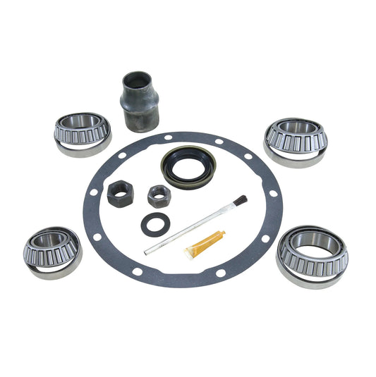 BK C8.75-C Yukon Bearing install kit for Chrysler 8.75" two pinion (#89) differential at Sexton Offroad in Salt Lake City & Park City, Utah. 1