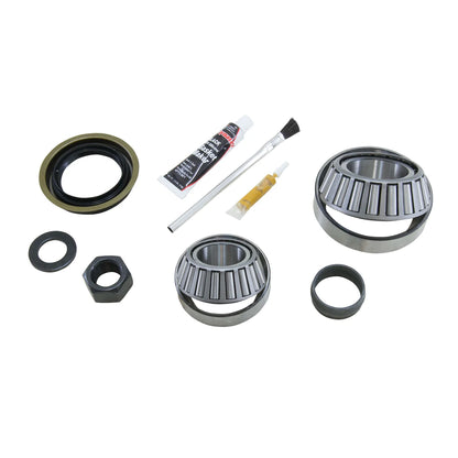 BK C9.25-F Yukon Bearing install kit for '03 and newer Chrysler 9.25" diff for Dodge truck at Sexton Offroad in Salt Lake City & Park City, Utah. 1