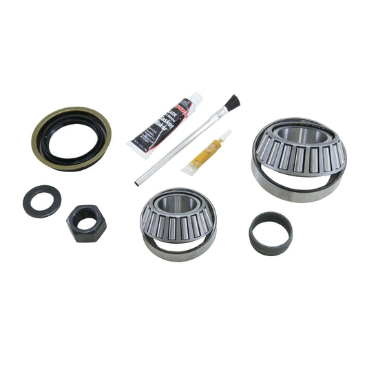 BK C9.25-F Yukon Bearing install kit for '03 and newer Chrysler 9.25" diff for Dodge truck at Sexton Offroad in Salt Lake City & Park City, Utah. 1