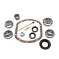 BK D30-JK Yukon Bearing install kit for Dana 30 differential,'07+ JK at Sexton Offroad in Salt Lake City & Park City, Utah. 1