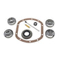 BK D30-R Yukon Bearing install kit for Dana 30 rear differential at Sexton Offroad in Salt Lake City & Park City, Utah. 1
