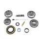BK D44-JK-RUB Yukon bearing install kit for Dana 44 JK Rubicon rear differential. at Sexton Offroad in Salt Lake City & Park City, Utah. 1