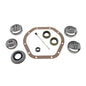 BK D44-RUBICON Yukon Bearing install kit for Dana 44 TJ Rubicon differential at Sexton Offroad in Salt Lake City & Park City, Utah. 1