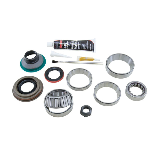 BK D44 Yukon Bearing install kit for Dana 44 differential (straight axle) at Sexton Offroad in Salt Lake City & Park City, Utah. 1