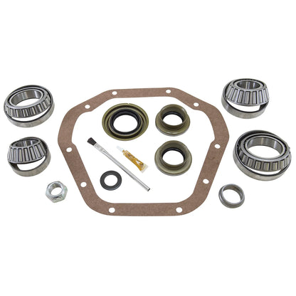 BK D60-R Yukon Bearing install kit for Dana 60 rear differential at Sexton Offroad in Salt Lake City & Park City, Utah.