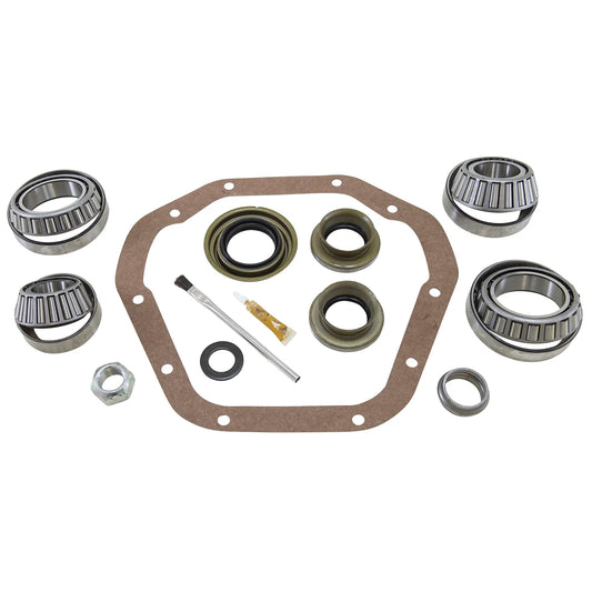 BK D60-R Yukon Bearing install kit for Dana 60 rear differential at Sexton Offroad in Salt Lake City & Park City, Utah.