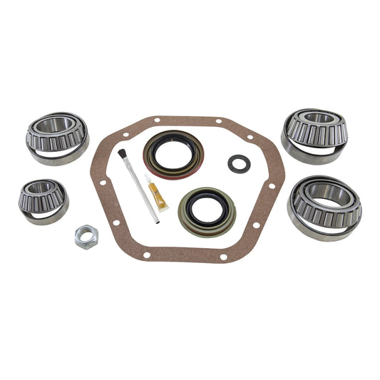 BK F10.5-B ukon Bearing install kit for '08-'10 Ford 10.5" differential at Sexton Offroad in Salt Lake City & Park City, Utah. 1