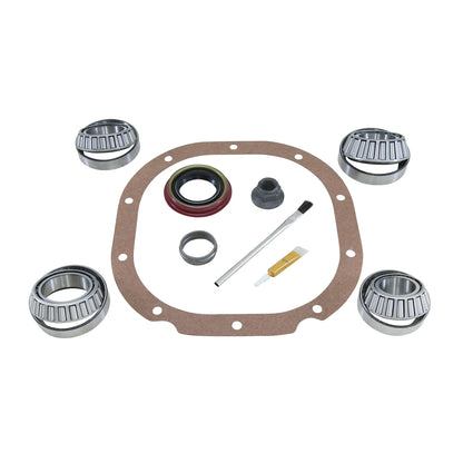 BK F7.5 ukon Bearing install kit for Ford 7.5" differential at Sexton Offroad in Salt Lake City & Park City, Utah. 1