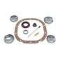 BK F7.5 ukon Bearing install kit for Ford 7.5" differential at Sexton Offroad in Salt Lake City & Park City, Utah. 1