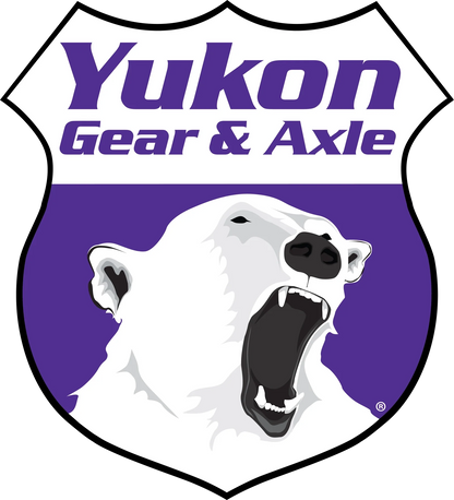PK C8.0-IFS-C Yukon pinion install kit for '03 & up Chrysler 8" IFS differential. at Sexton Offroad in Salt Lake City & Park City, Utah 3