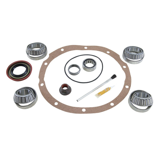 BK F9.38 Yukon Bearing install kit for Ford 9-3/8" differential at Sexton Offroad in Salt Lake City & Park City, Utah. 1